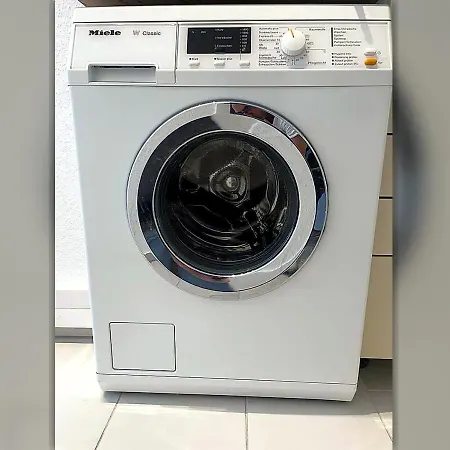 Appartamento Altstadt 2 Bedroom 10-12 Beds 15 Min Messe