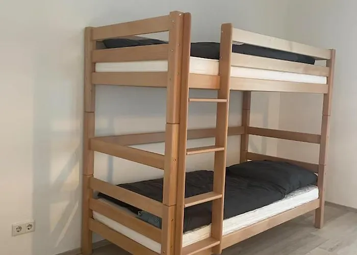 Altstadt 2 Bedroom 10-12 Beds 15 Min Messe Appartamento Düsseldorf