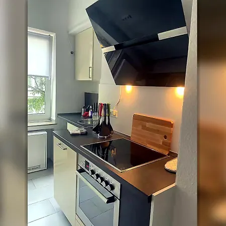 Altstadt 2 Bedroom 10-12 Beds 15 Min Messe Appartement Düsseldorf