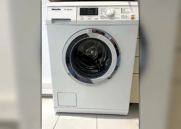 Appartement Altstadt 2 Bedroom 10-12 Beds 15 Min Messe